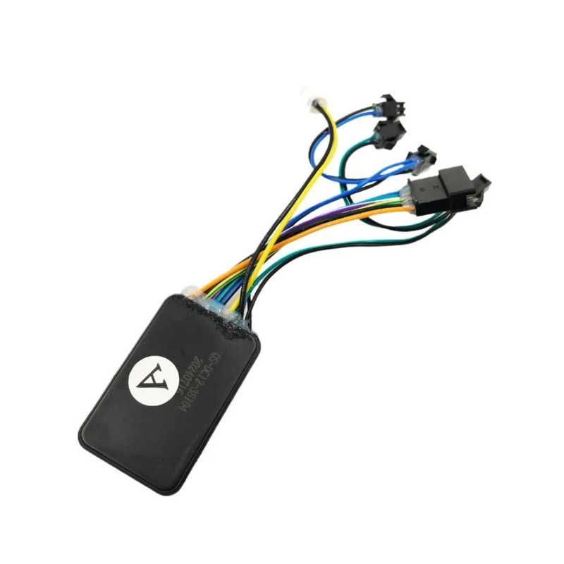 Carte de circuit d'éclairage KuKirin G2 Pro