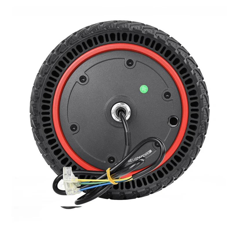 Roue moteur alvéolée 350W Xiaomi Pro/Pro 2