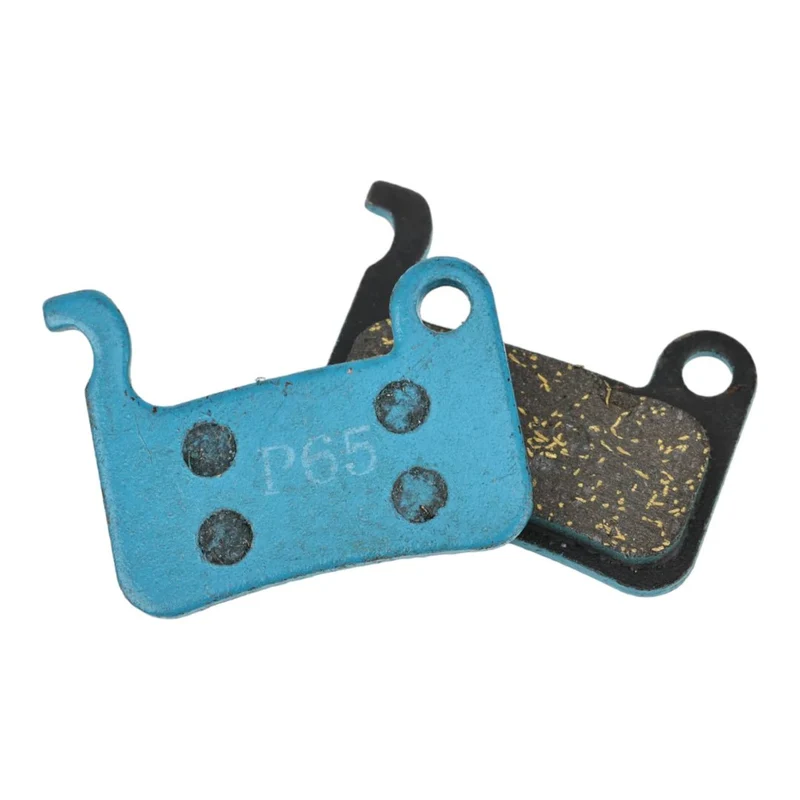 Plaquettes de frein Ninebot P65/P100