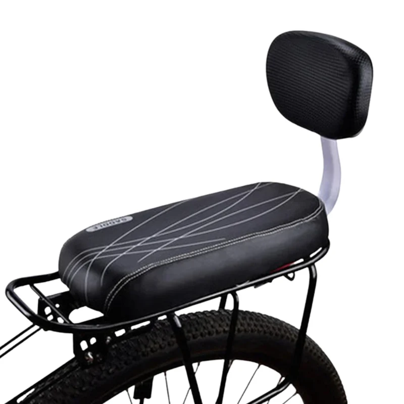 Selle supplémentaire intelligente – vélo électrique