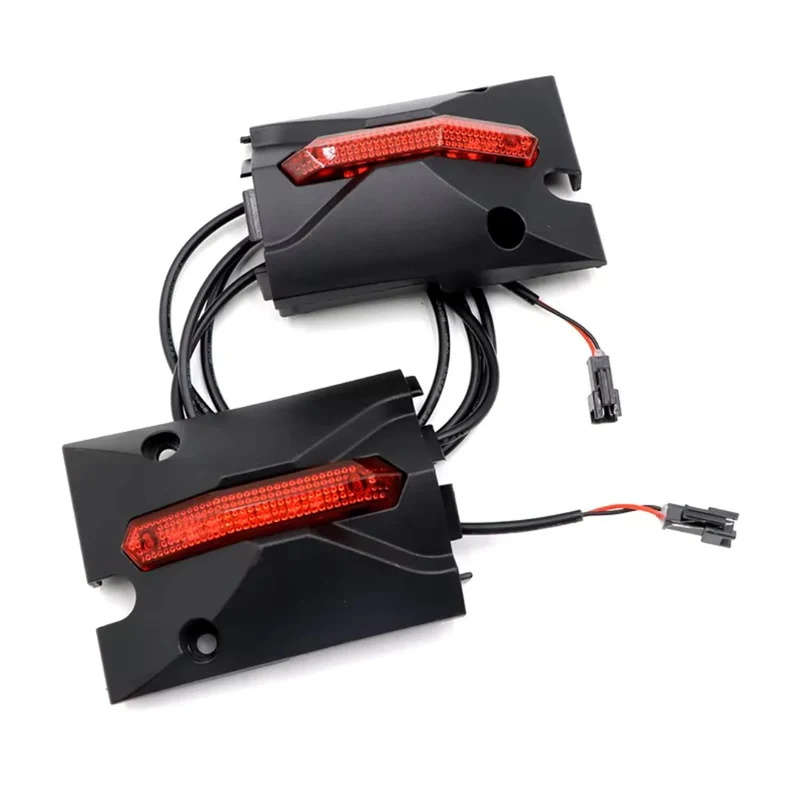 Clignotants arrière KuKirin G2 Max