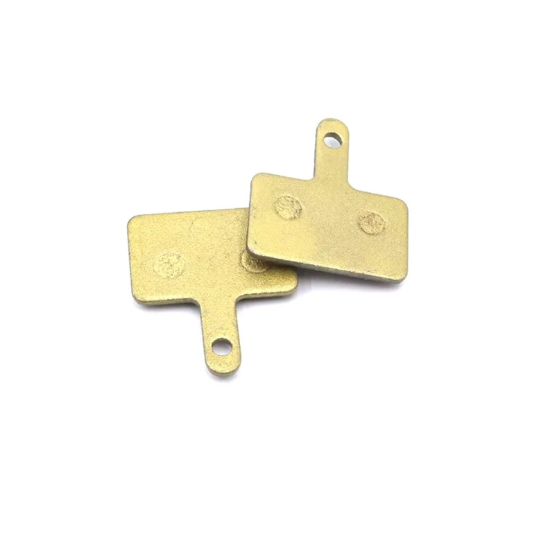 Plaquettes de frein KuKirin G4/G2 Master