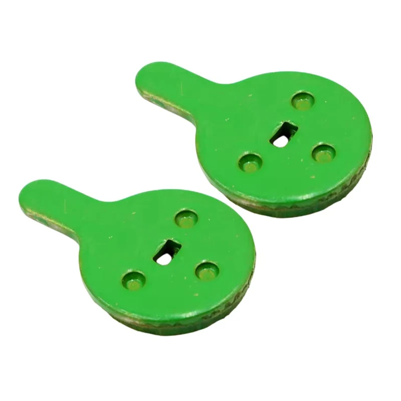 Plaquettes de frein KuKirin G2 Pro/G2 Max
