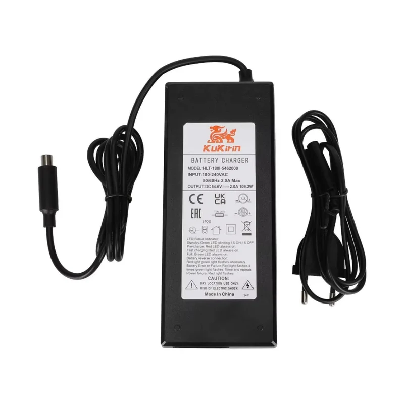 Chargeur original KuKirin G2 Max