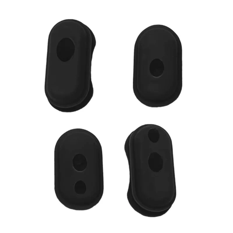 Bouchon de protection câble Xiaomi (lot de 4)