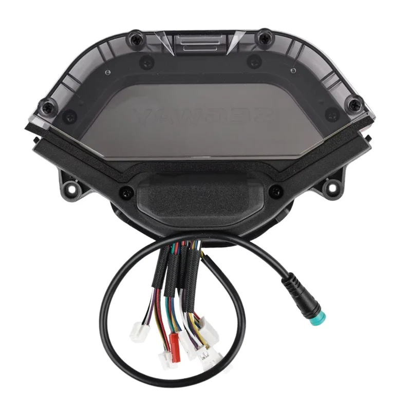 Écran de commande Ninebot GT2