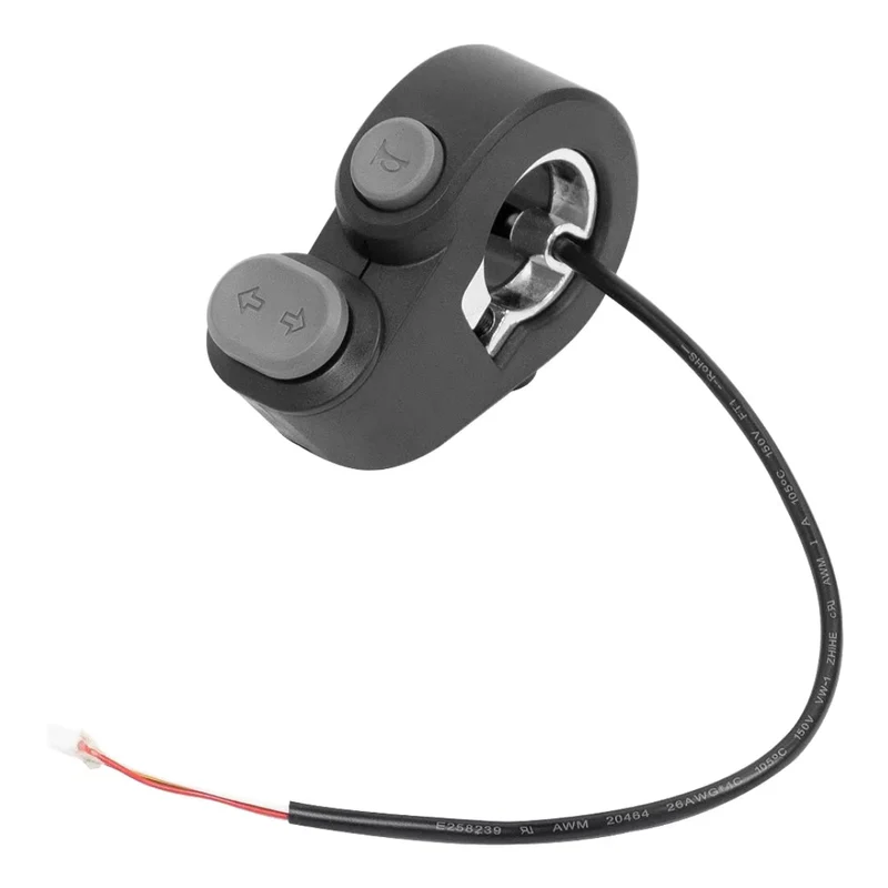 Commande de clignotants & signal Ninebot G2