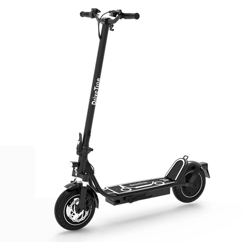 DriveTron DT01