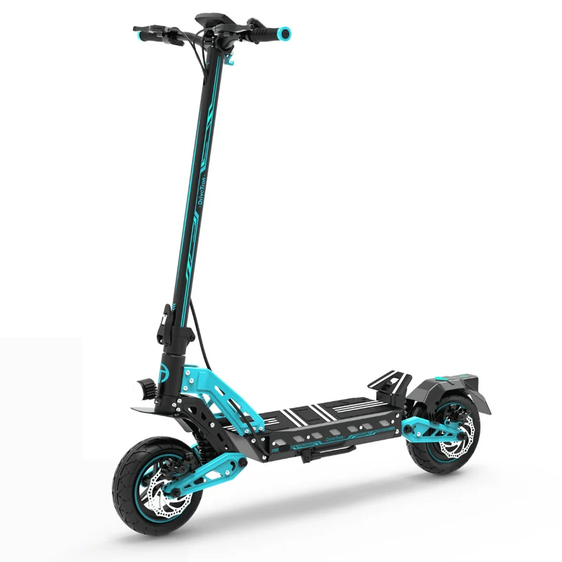 DriveTron DT10
