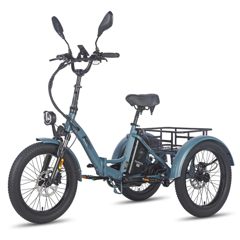 Fafrees F20 Mate - 48V 21Ah