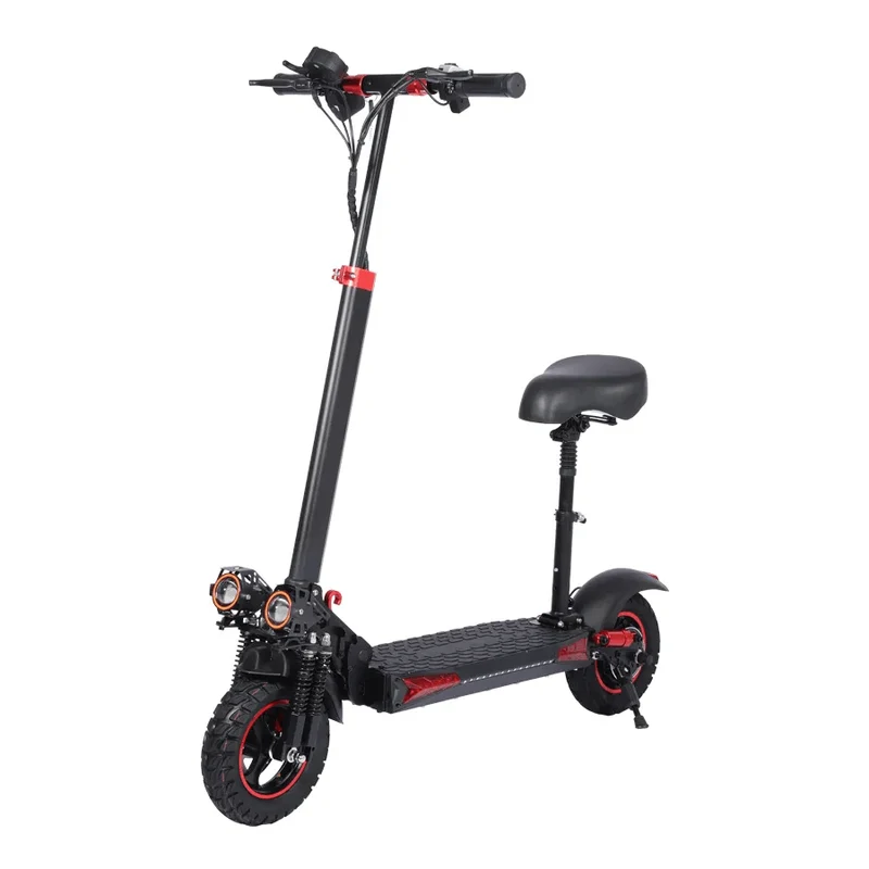 Wheely - J11 Max