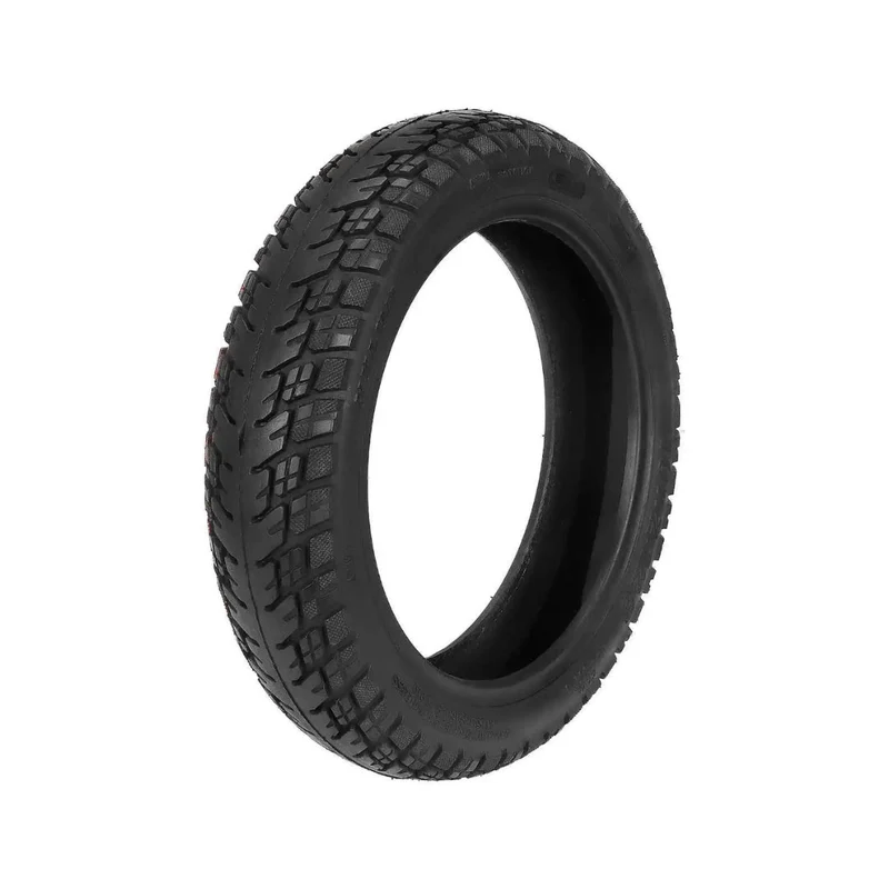 Pneu 10" tubeless Ninebot F20/F25/F30/F40 – gel anti-crevaison
