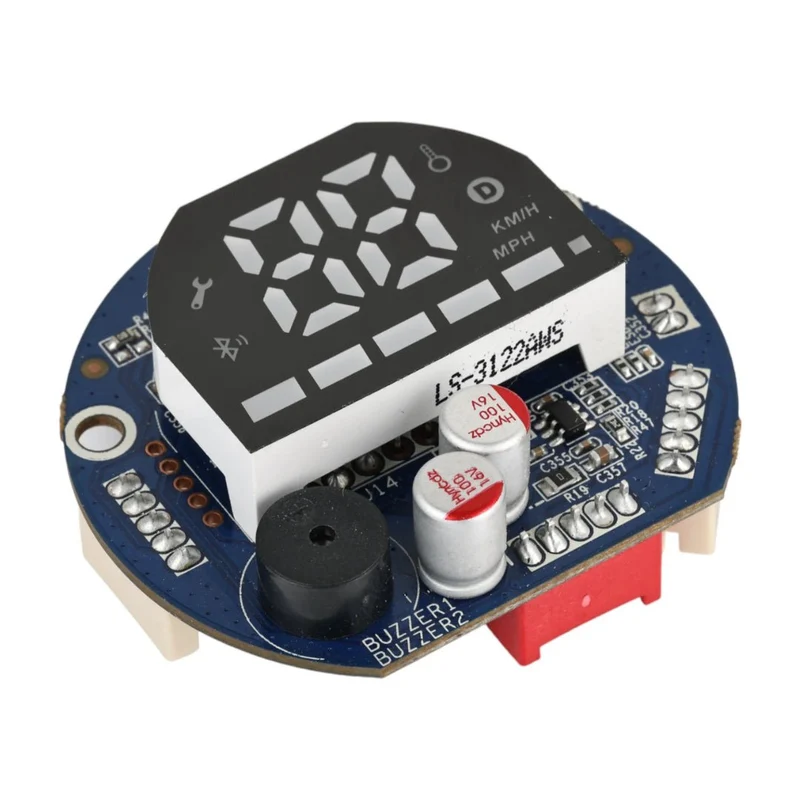 Écran de commande HX X6