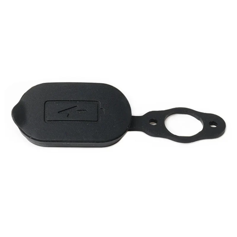 Cache protection port de charge Ninebot F20/F25/F30/F40