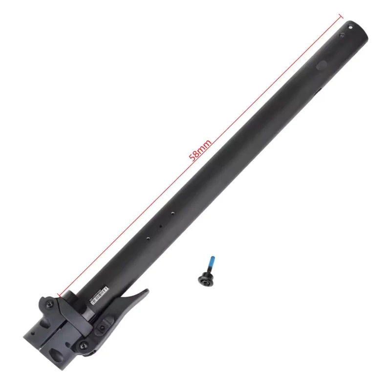 Potence + mécanisme de pliage Ninebot P65/P100