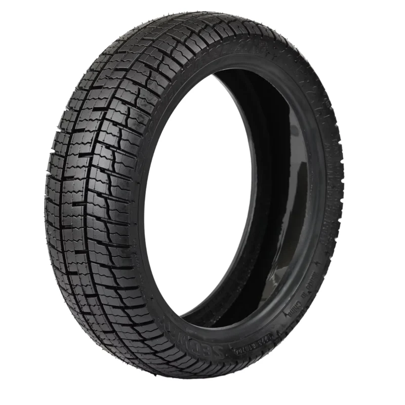 Pneu 10,5" tubeless Ninebot P65/P100 – gel anti-crevaison