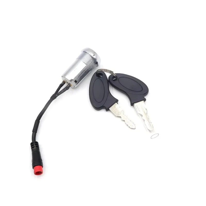 Antivol électronique & clés KuKirin G3 Pro
