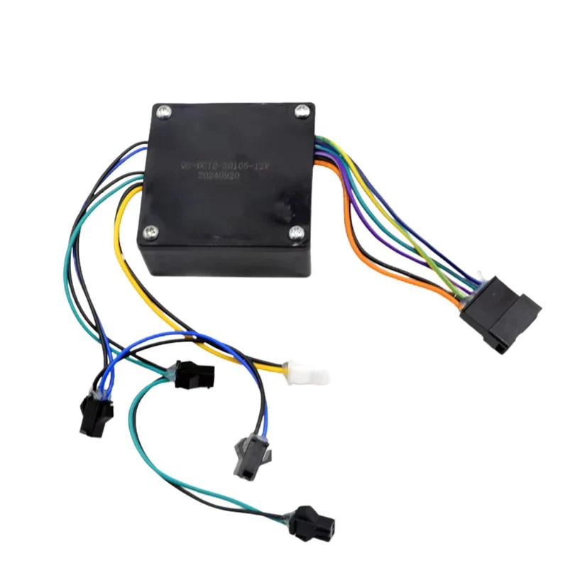 Module de contrôle d'éclairage 12V KuKirin G2 Max