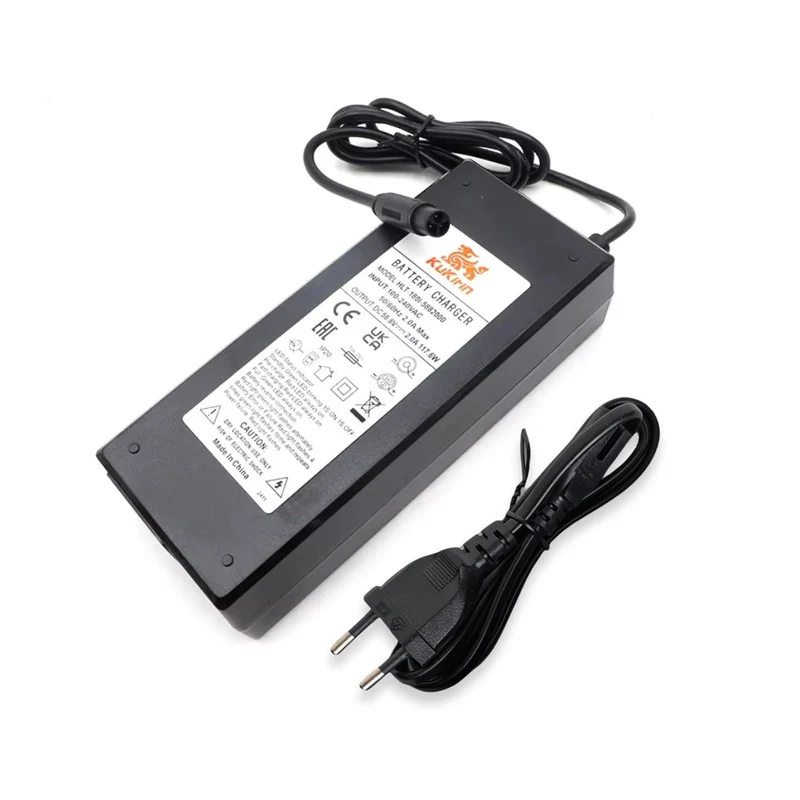 Chargeur original KuKirin G3 Pro