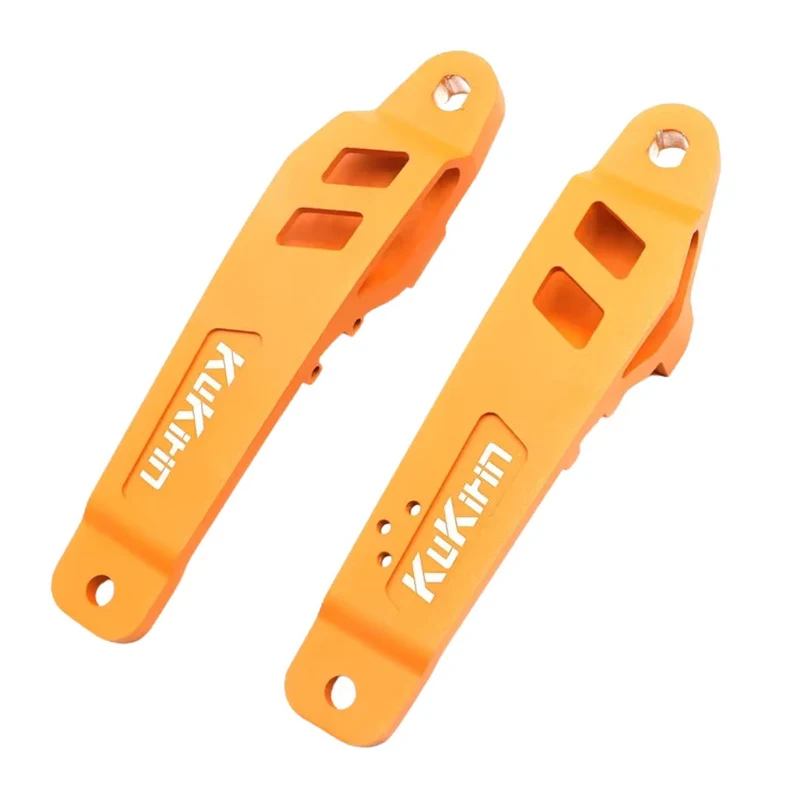 Triangle de suspension avant KuKirin G2 Max
