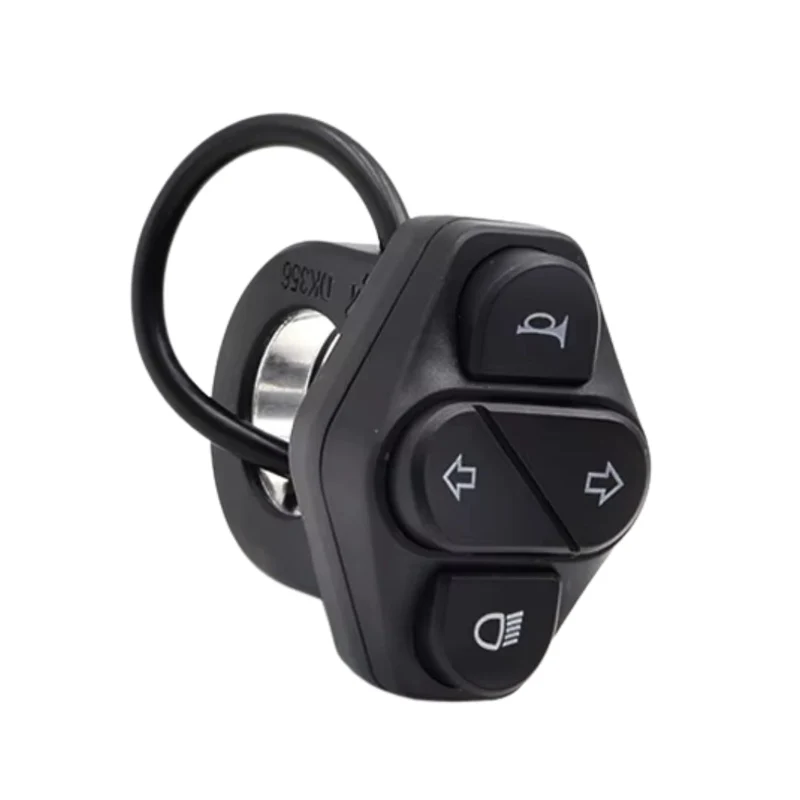 Commande clignotants & signal KuKirin G2 Master