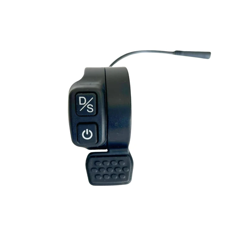 Accélérateur pouce & interrupteur KuKirin G2 Master