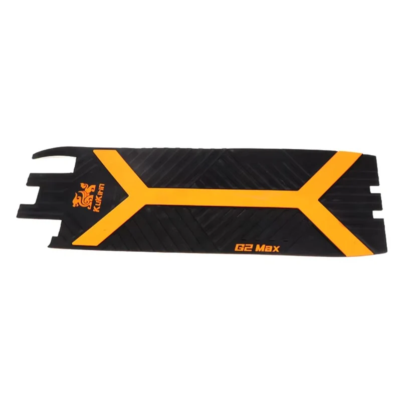 Tapis en caoutchouc KuKirin G2 Max