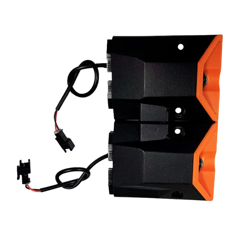 Clignotants avant KuKirin G2 Pro
