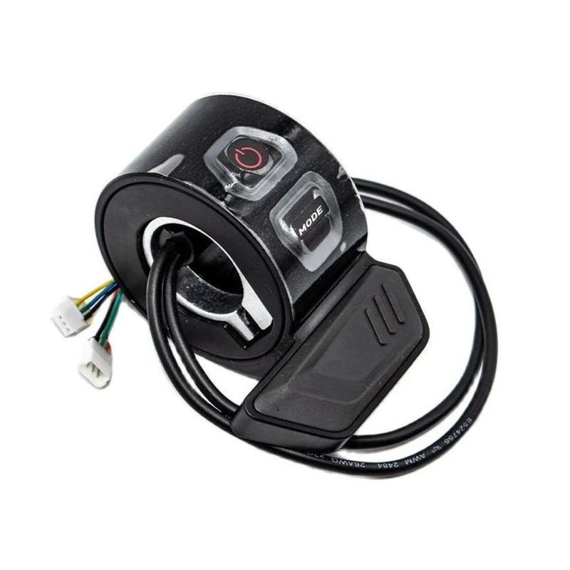 Accélérateur pouce Ninebot P65/P100