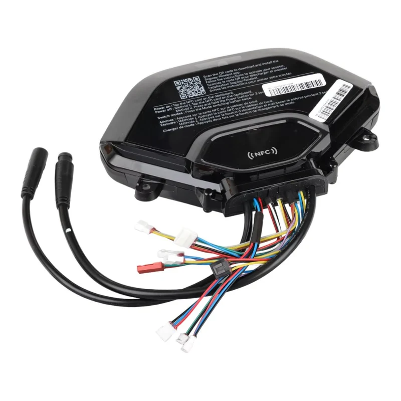 Écran de commande Ninebot P100