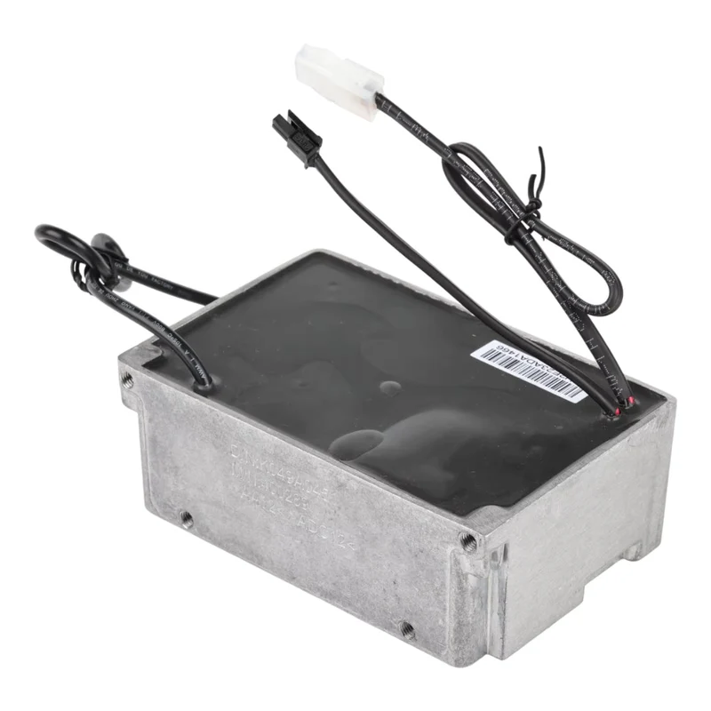 Chargeur intégré Ninebot P65/P100