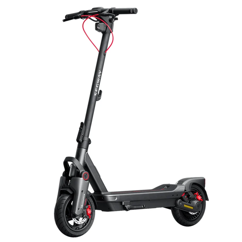 NINEBOT MAX G3 BY SEGWAY - Global version 45 km/h