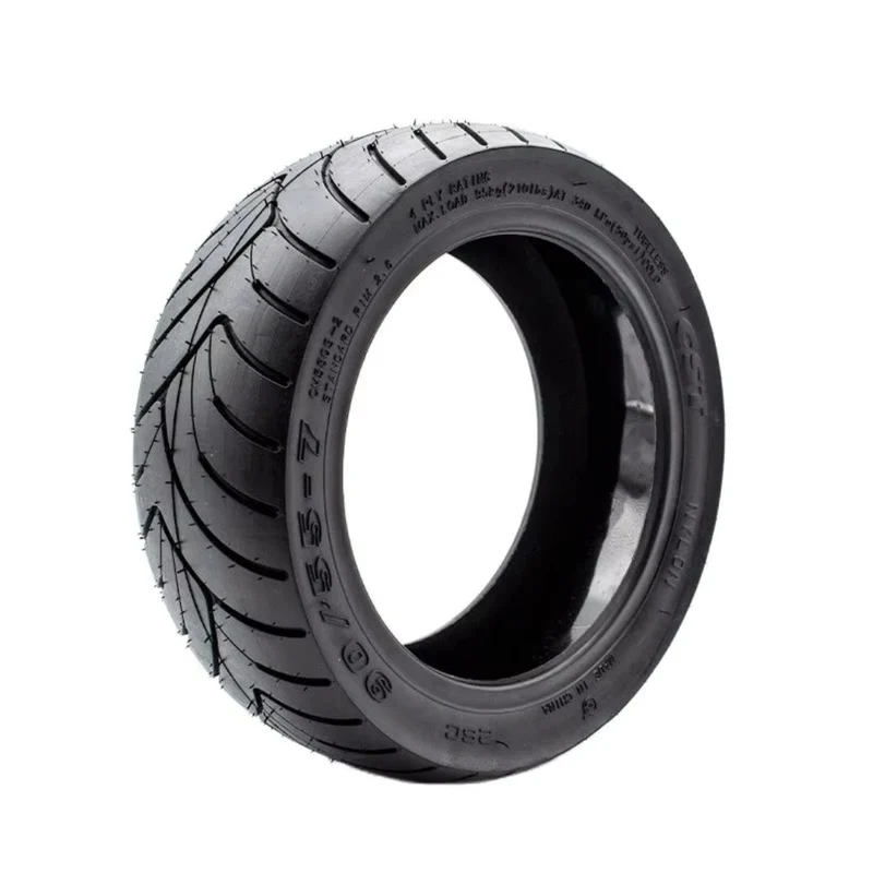 Pneu 11" à air Ninebot GT1/GT2 – gel anti-crevaison