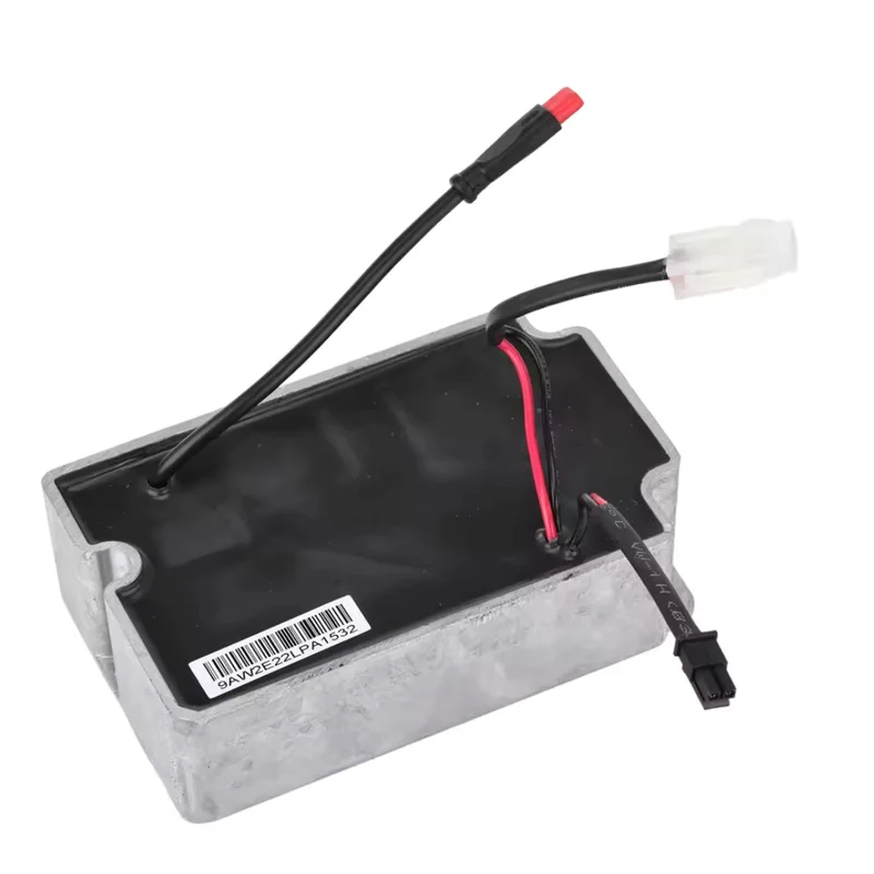 Chargeur intégré Ninebot G2
