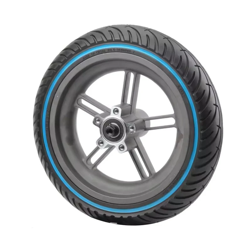 Roue arrière 8,5" semi-pleine Xiaomi – Line Edition