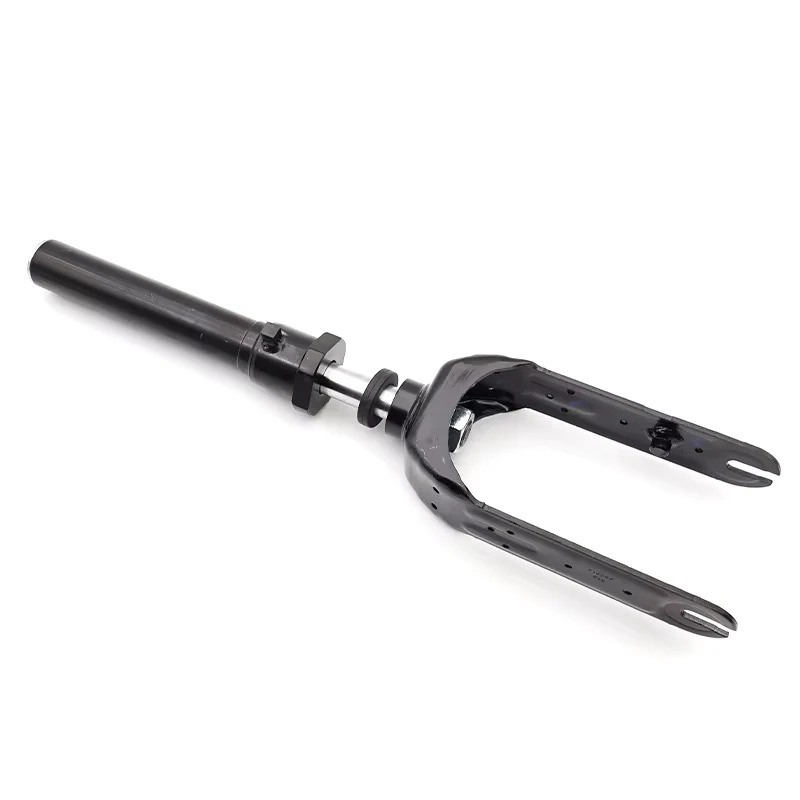 Fourche avant avec amortisseur Ninebot G2