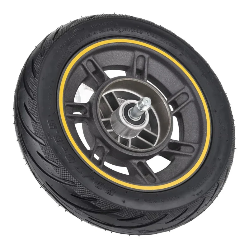 Roue avant Ninebot G2
