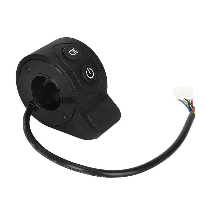 Accélérateur pouce HX X6/X7/X8