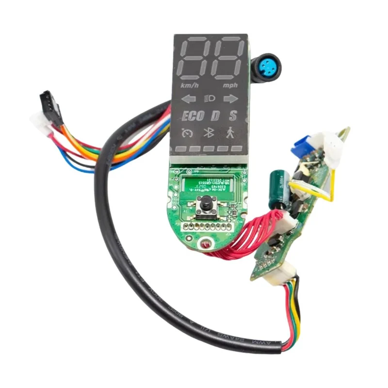 Écran de commande Ninebot G2