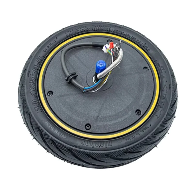 Roue motrice 450W Ninebot G2