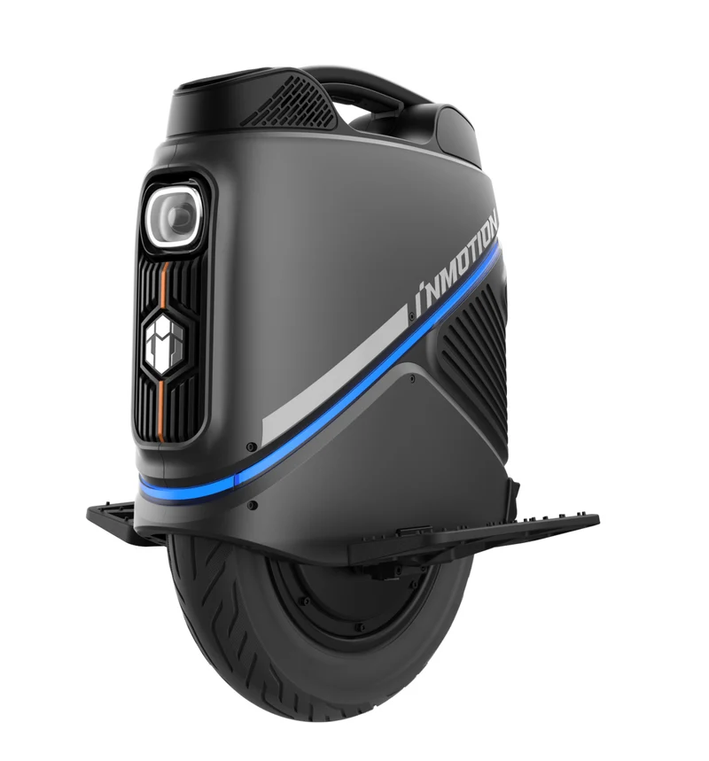 InMotion V9
