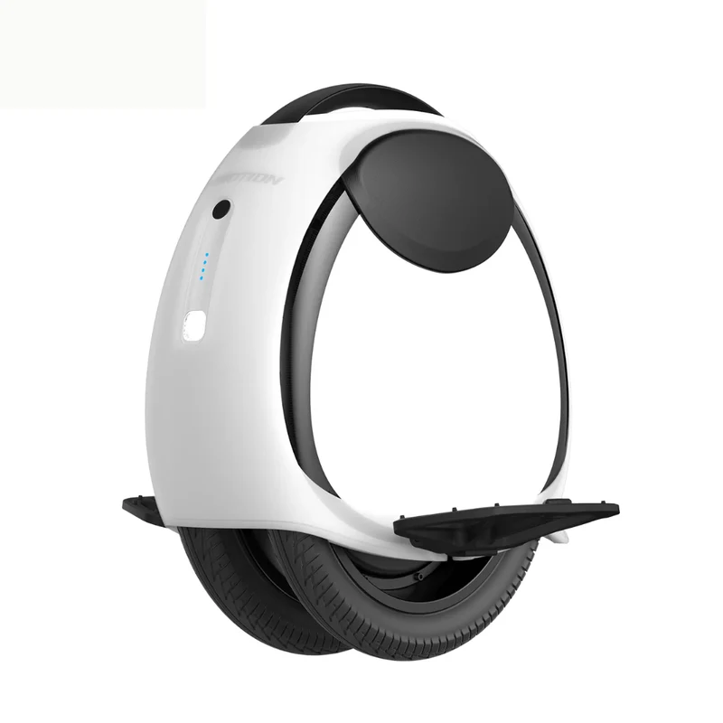 InMotion E20