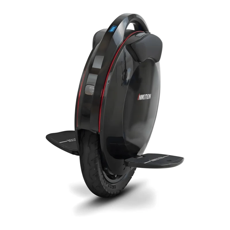 InMotion V8S