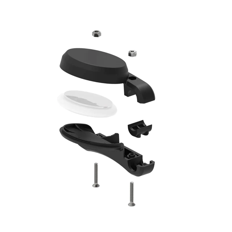 Support AirTag intelligent pour selle de vélo