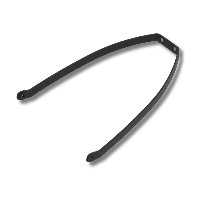 Support de garde-boue arrière Xiaomi 4/4 Pro