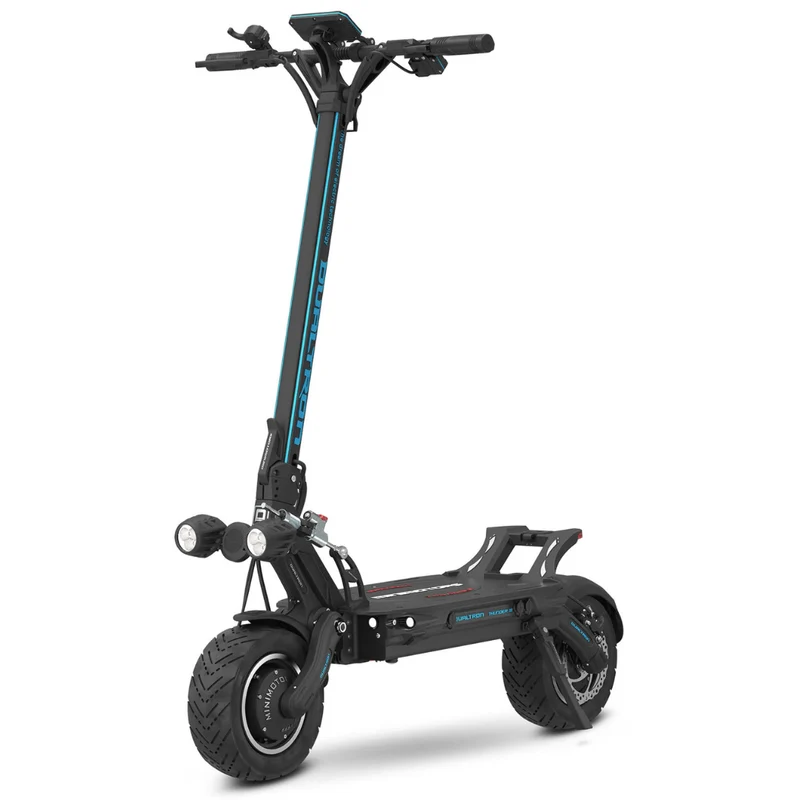 DUALTRON THUNDER 3