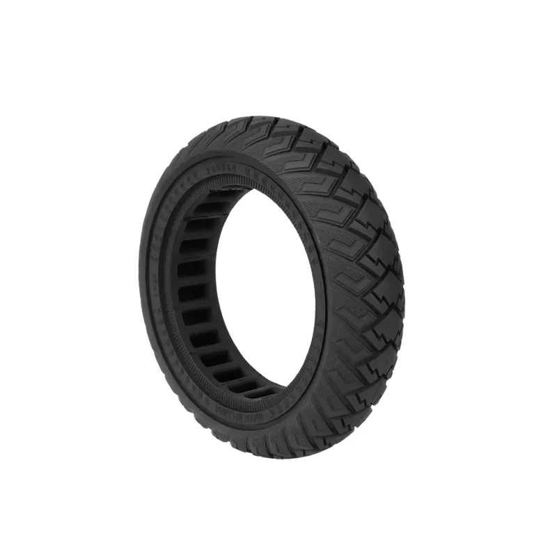 Pneu 10" semi-plein Xiaomi 4 Ultra/4 Lite