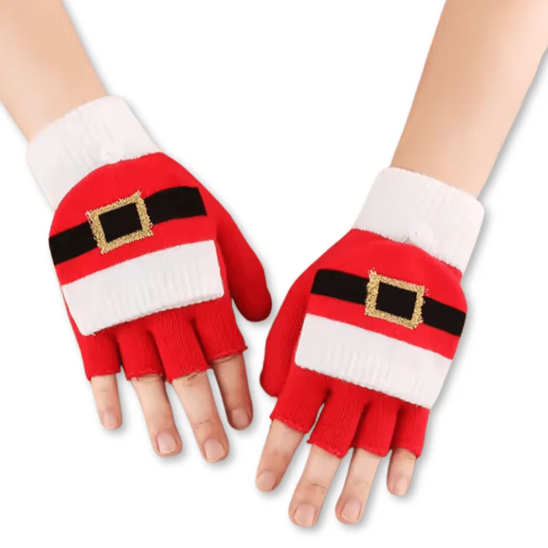 Gants intelligents - Christmas Edition