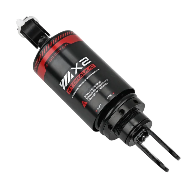 Amortisseur arrière Ninebot Max G3