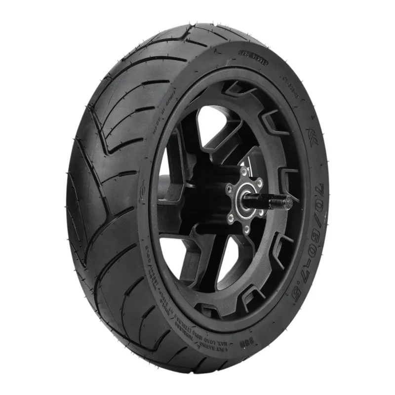 Roue avant Ninebot Max G3